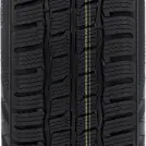 Kumho Winter PorTran CW51 195/65 R16 104/102 T C - Miniatura 2
