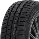 Kumho Winter PorTran CW51 195/65 R16 104/102 T C - Miniatura 3