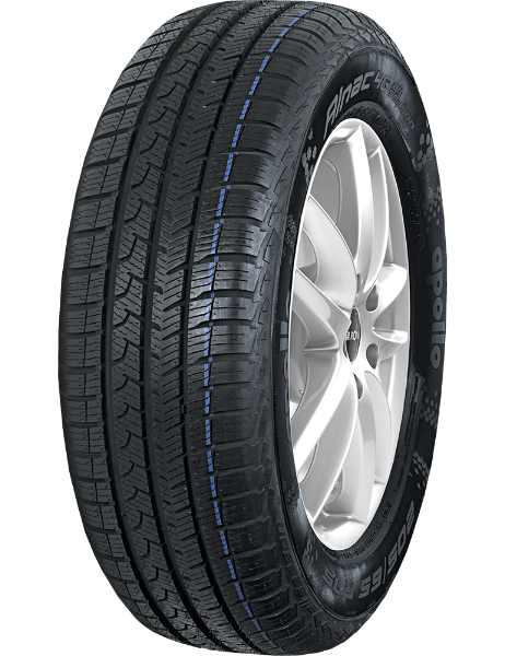 Apollo Alnac 4G All Season 215/50 R17 95 W XL