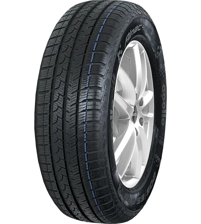 Apollo Alnac 4G All Season 195/65 R15 91 T