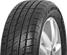 Zbliżenie bieżnika Imperial Snowdragon SUV