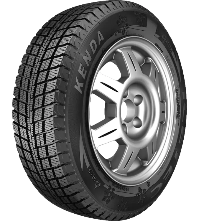 Kenda IceTec KR27 215/65 R15 96 T