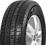 Zbliżenie bieżnika Nexen Winguard WT1 185/80 R14 102/100 R C