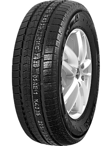Nexen Winguard WT1 195/75 R16 107/105 R C