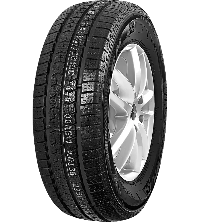 Nexen Winguard WT1 165/70 R14 89/87 R C