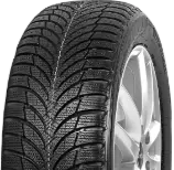 Zbliżenie bieżnika Nexen Winguard Snow'G WH2 165/65 R13 77 T