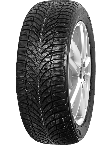 Nexen Winguard Snow'G WH2 165/70 R14 81 T