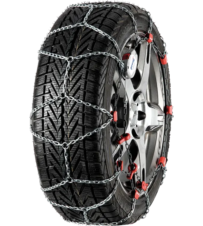 pewag servo sport 75
