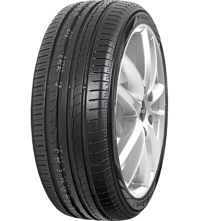 Yokohama BluEarth-A AE-50 205/40 R17 80 H