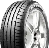 Zbliżenie bieżnika Maxxis S-PRO 275/45 R20 110 W XL, ZR