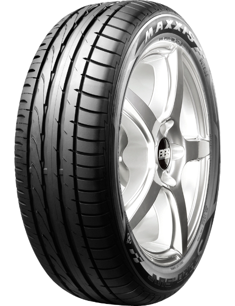 Maxxis S-PRO