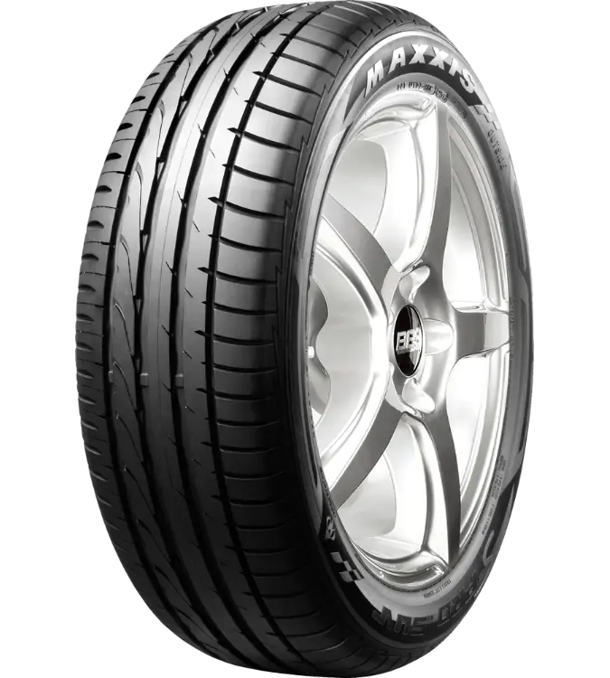 Maxxis S-PRO 275/45 R20 110 W XL, ZR