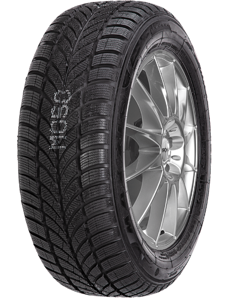 Maxxis WP-05 Arctictrekker 165/65 R15 81 T
