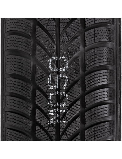 Maxxis WP-05 Arctictrekker 145/70 R12 69 T