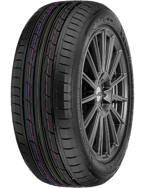 Nankang ECO-2+ 245/45 R19 102 Y XL, ZR