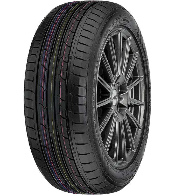 Nankang ECO-2+ 215/45 R18 93 W XL, ZR