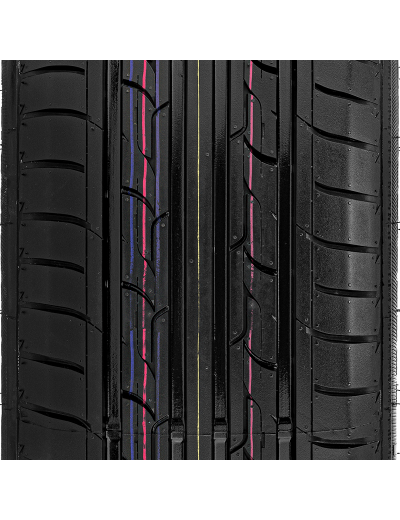 Nankang ECO-2+ 135/80 R13 70 T