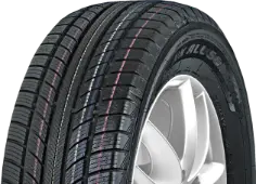 Nankang NK All Season Plus N-607+