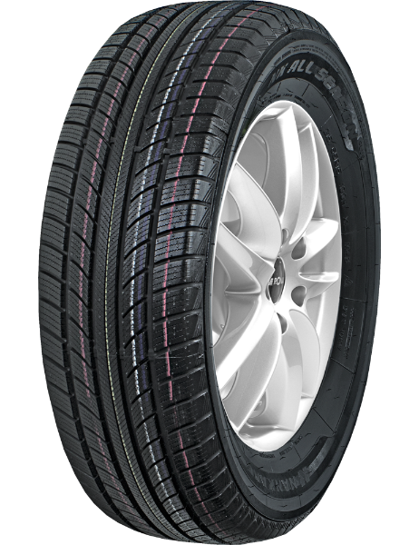 Nankang NK All Season Plus N-607+ 175/55 R15 77 H
