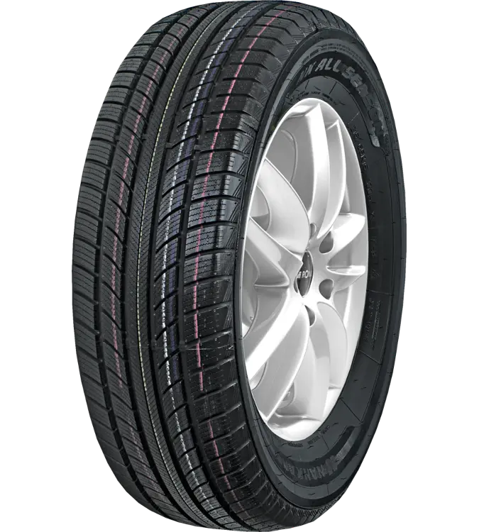 Nankang NK All Season Plus N-607+ 155/80 R13 79 T