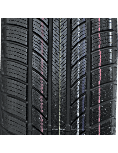 Nankang NK All Season Plus N-607+ 165/60 R14 75 H