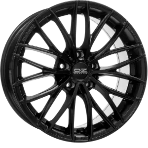 OZ ITALIA 150 BLACK 8,00x17 5x112,00 ET35,00