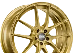 OZ LEGGERA HLT GOLD