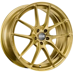 OZ LEGGERA HLT GOLD 7,50x17 5x100,00 ET48,00