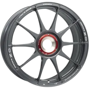 OZ SUPERFORGIATA CL GRAPHITE 9,00x20 1x0,00 ET51,00