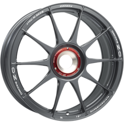 OZ SUPERFORGIATA CL GRAPHITE 9,00x20 1x0,00 ET51,00