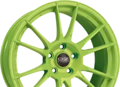 OZ ULTRALEGGERA HLT GREEN