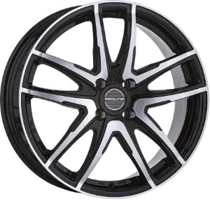 Pro Line PXV BP 5,50x14 4x98,00 ET35,00