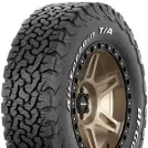 BFGoodrich All Terrain T/A KO2 245/70 R17 119 S RWL - Miniatura 1