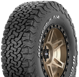 BFGoodrich All Terrain T/A KO2 235/75 R15 104 S RWL