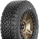 BFGoodrich All Terrain T/A KO2 265/70 R17 121 S RWL - Miniatura 1