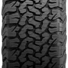 BFGoodrich All Terrain T/A KO2 265/70 R17 121 S RWL - Miniatura 3