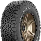 BFGoodrich All Terrain T/A KO2 265/65 R18 117 R RWL - Miniatura 1