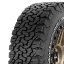 BFGoodrich All Terrain T/A KO2 265/65 R18 117 R RWL - Miniatura 2