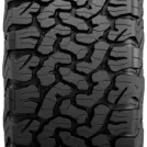 BFGoodrich All Terrain T/A KO2 265/65 R18 117 R RWL - Miniatura 3