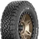 BFGoodrich All Terrain T/A KO2 225/75 R16 115 S LT, RWL - Miniatura 1