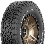 BFGoodrich All Terrain T/A KO2 235/75 R15 104 S RWL