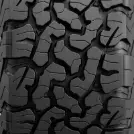 BFGoodrich All Terrain T/A KO2 225/75 R16 115 S LT, RWL - Miniatura 2