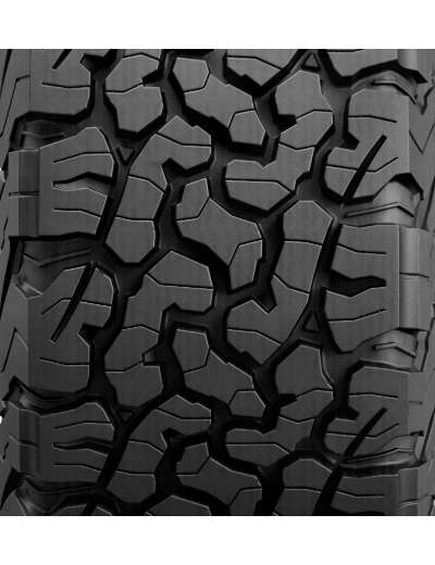 BFGoodrich All Terrain T/A KO2 225/75 R16 115 S RWL
