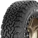 BFGoodrich All Terrain T/A KO2 225/75 R16 115 S LT, RWL - Miniatura 3