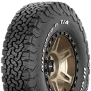 BFGoodrich All Terrain T/A KO2 235/85 R16 120 S RWL - Miniatura 1