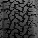 BFGoodrich All Terrain T/A KO2 235/85 R16 120 S RWL - Miniatura 2