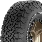 BFGoodrich All Terrain T/A KO2 235/85 R16 120 S RWL - Miniatura 3