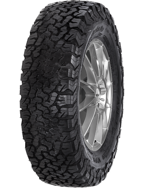 BFGoodrich All Terrain T/A KO2 215/75 R15 100 S RBL