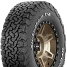 BFGoodrich All Terrain T/A KO2 235/75 R15 104 S RWL - Miniatura 1