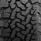 BFGoodrich All Terrain T/A KO2 235/75 R15 104 S RWL - Miniatura 2